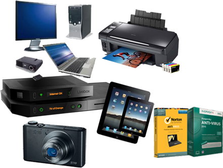 fourniture bureautique
